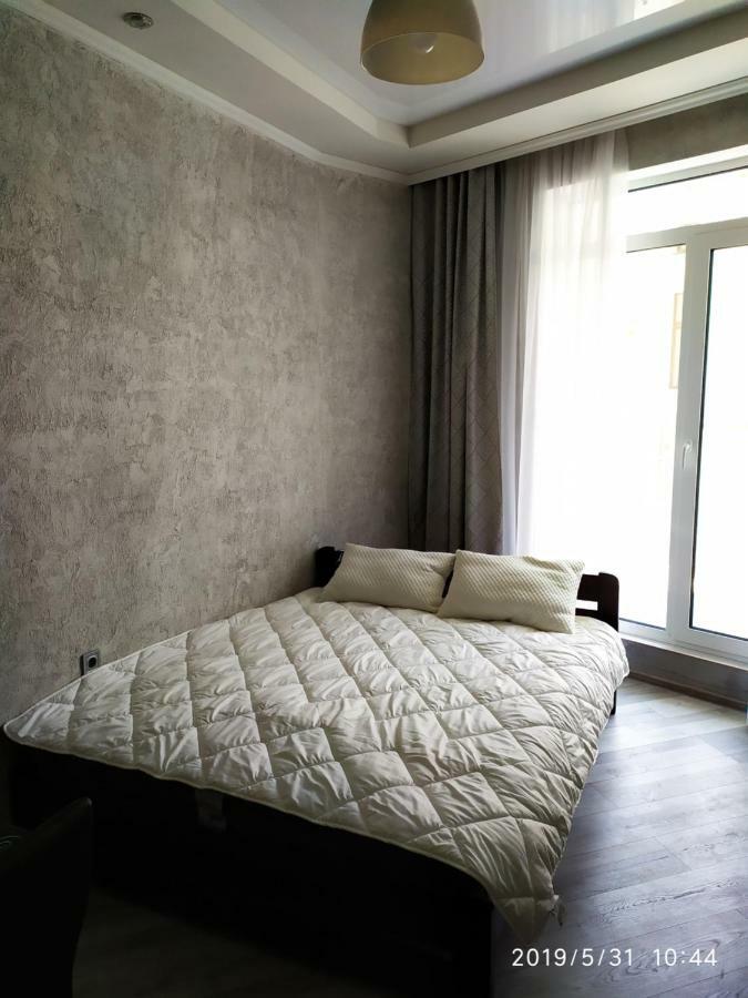 Миконос 2 Apartment Odesa Exterior photo
