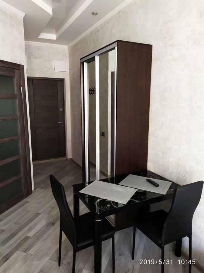 Миконос 2 Apartment Odesa Exterior photo